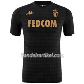 AS Monaco Auswärts Trikotsatz 2019/20